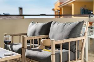 Bright and modern 2 Bed Apartment in Vale de Parra