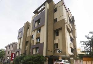 Super Hotel O Avigna Residency