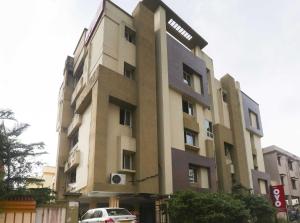 Super Hotel O Avigna Residency