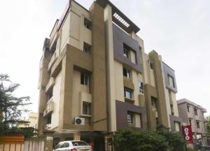 Super Hotel O Avigna Residency