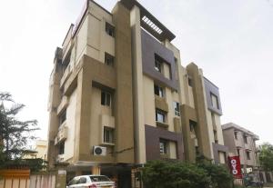 Super Hotel O Avigna Residency
