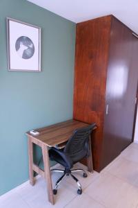 Elegante PH!, en Roma Norte