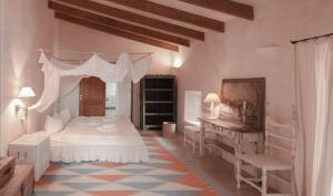 Finca SesCases Traumfinca im Nordosten Mallorcas