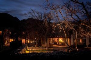 Finca SesCases Traumfinca im Nordosten Mallorcas