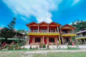Doni Guest House by Staigo