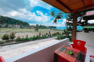 Doni Guest House by Staigo