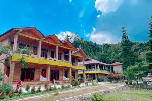Doni Guest House by Staigo