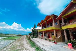 Doni Guest House by Staigo