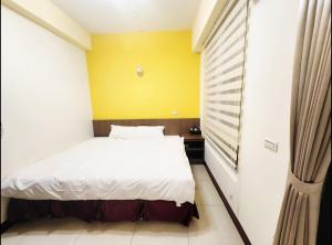 Bieyou Dongtian B&B - New Station