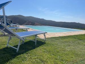 Agriturismo Monte Allegru img35