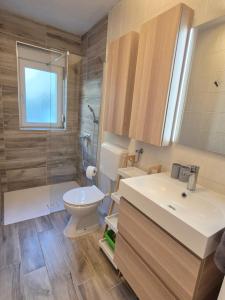 Apartman Baka Punta Pakoštane