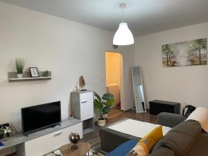 Cosy flat in the centre of Budapest