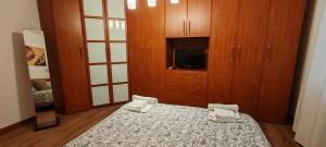 New Rome Center Lias place Check in 24h