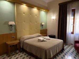 Albergo Russo