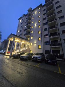 4N Apartman Zlatibor Lux & SPA