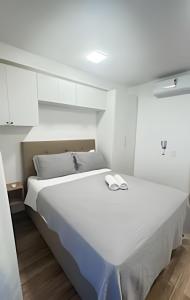 Studio 608 Próximo do Shopping Higienópolis