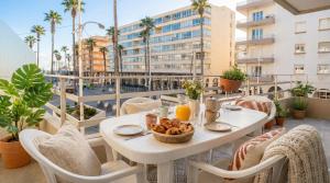 Superbe Appartement Vue mer