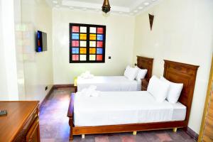 Marrakech Centre Guéliz – Calme & authentique