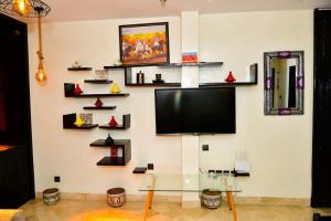 Marrakech Centre Guéliz – Calme & authentique