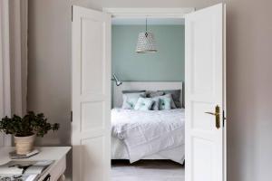 Borg Kiertokatu, Stylish 2-Room Apt, Free Parking