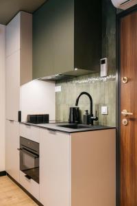 Smolensk Loft Suite - homfi Collection