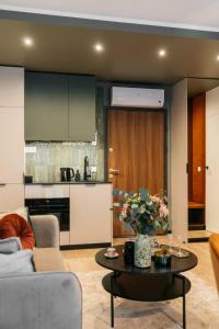 Smolensk Loft Suite - homfi Collection