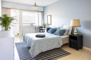 Borg Isolinna, Spacious 2-Room Apt