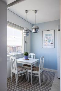 Borg Isolinna, Spacious 2-Room Apt