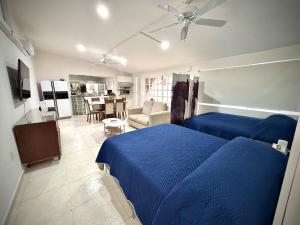 Chalet 3, FQ Chalets en Costa de Oro