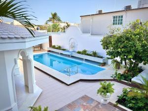 Chalet 2A, FQ Chalets en Costa de Oro