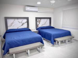 Chalet 2A, FQ Chalets en Costa de Oro