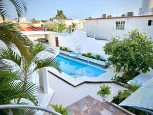 FQ Chalets en Costa de Oro, Chalet 2