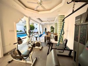 FQ Chalets en Costa de Oro, Chalet 2