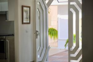 FQ Chalets en Costa de Oro, Chalet 2