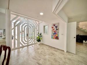 FQ Chalets en Costa de Oro, Chalet 2