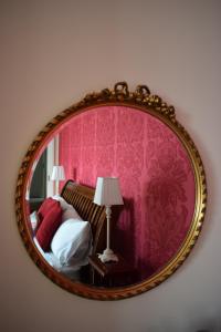 Double Room with Private Bathroom room in Barton Guest House