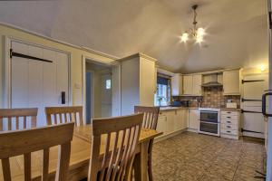 Gardeners Cottage by Group Retreats