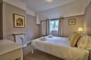 Gardeners Cottage by Group Retreats