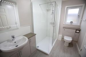 Kirkwall town centre apartment 1