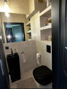 Sierra Golf Apartament