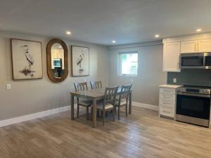 The June at Coconut Cove