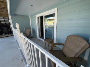 The June at Coconut Cove