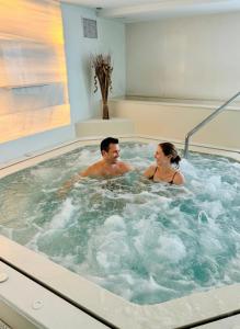 Del Mar Hotel & Spa