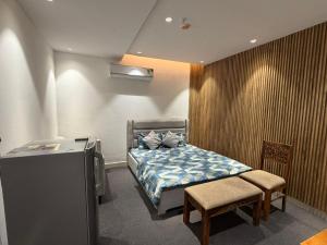 Loft of luxe Bathtub Luxury Stay Self Checkin