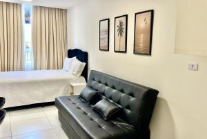 Sol e mar Beach -Rooftop com piscina