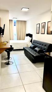 Sol e mar Beach -Rooftop com piscina