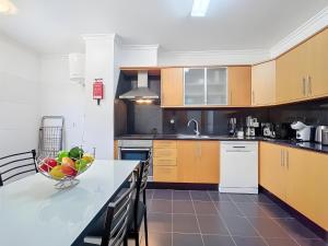 Agostinho Apartment Santa Cruz