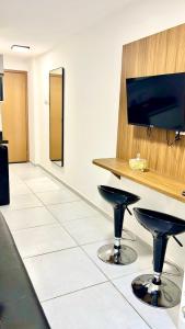 Sol e mar Beach -Rooftop com piscina