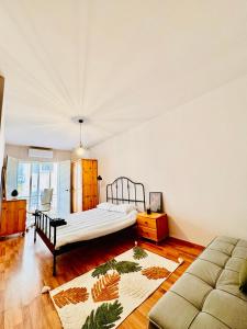 Sea View apartment in Sliema