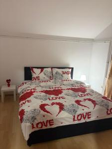 Sunny two bedroom in Rakovica